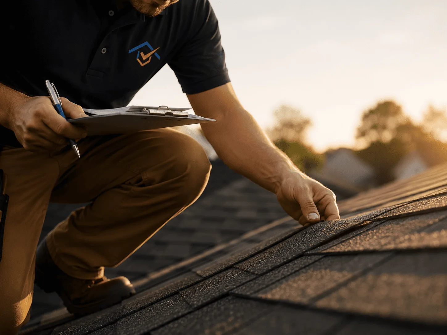 Why Choose Roof Inspection in Riverton, IA